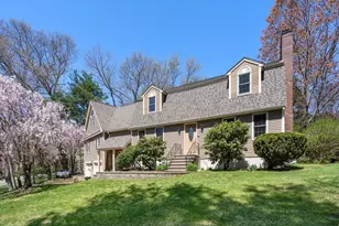 12 Mooreland Dr, Uxbridge, MA 01569 - Photo 1