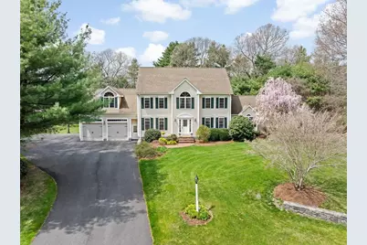 14 Hitching Post Rd, Lakeville, MA 02347 - Photo 1