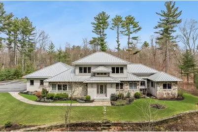 1228 King Philip St, Raynham, MA 02767 - Photo 1