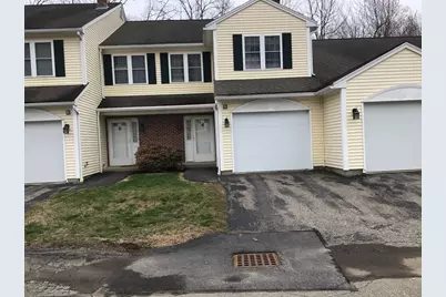 4 Village Way #4, Rutland, MA 01543 - Photo 1