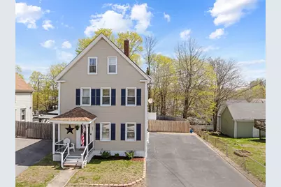 257 Adams St, Fairhaven, MA 02719 - Photo 1