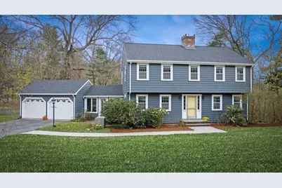 21 Winsor Lane, Topsfield, MA 01983 - Photo 1