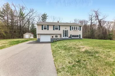 58 Oak Knoll Drive, Hampden, MA 01036 - Photo 1
