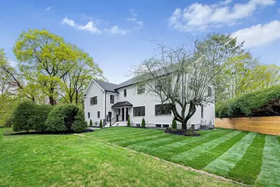 9 Smith Street, Wellesley, MA 02482 - Photo 1