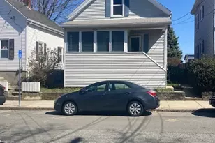 616 Woodman, Fall River, MA 02724 - Photo 1