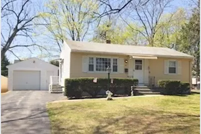 96 Clement St, Springfield, MA 01118 - Photo 1