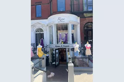 164 Newbury, Boston, MA 02116 - Photo 1