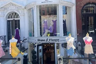 164 Newbury, Boston, MA 02116 - Photo 1