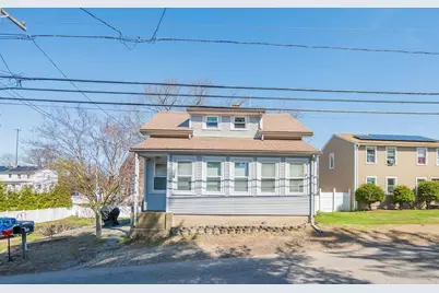 101 Collins St, Attleboro, MA 02703 - Photo 1