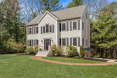 28 Priscilla Rd, Duxbury, MA 02332 - Photo 1