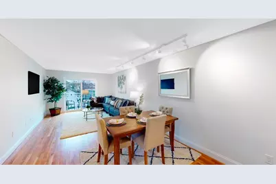 255 Beacon Street #4B, Somerville, MA 02143 - Photo 1