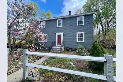 2 Pine Street, Westford, MA 01886 - Photo 1