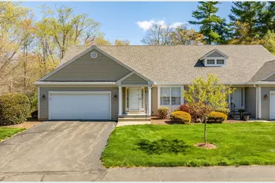 314 Pinehurst Dr. #314, East Longmeadow, MA 01028 - Photo 1