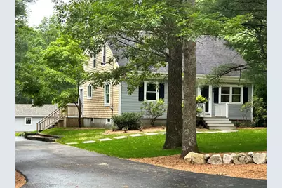 137 Chipaway Rd, Freetown, MA 02717 - Photo 1