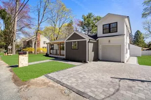 16 Chestnut St, Westborough, MA 01581 - Photo 1