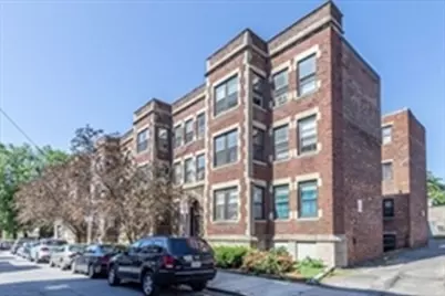 40 Chester Street #9, Boston, MA 02134 - Photo 1