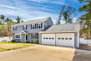 2 Fairway Dr, Wareham, MA 02532 - Photo 1