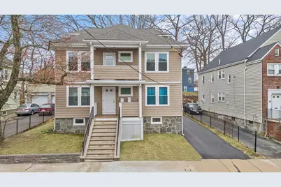 172 Fairmount Street #2, Boston, MA 02124 - Photo 1