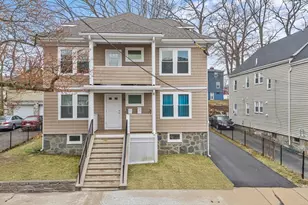 172 Fairmount St, Boston, MA 02124 - Photo 1