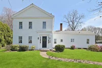 88 Alvord St, South Hadley, MA 01075 - Photo 1