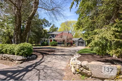 137 Canton Ave, Milton, MA 02186 - Photo 1