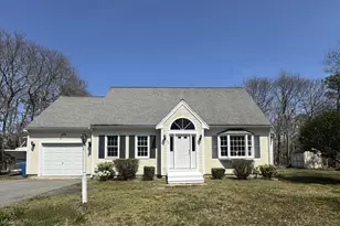 136 Ashumet Rd, Falmouth, MA 02536 - Photo 1