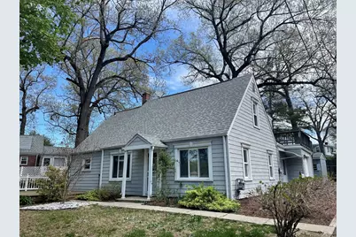 3 Camden St, South Hadley, MA 01075 - Photo 1