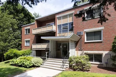 33 Jacqueline Road #E, Waltham, MA 02452 - Photo 1