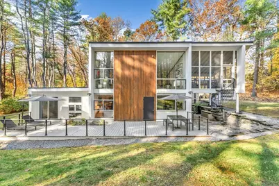 91 Arena Terrace, Concord, MA 01742 - Photo 1