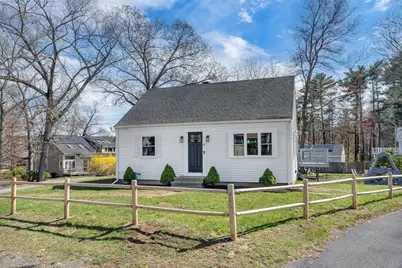 61 Greenwood Ave, Stoughton, MA 02072 - Photo 1