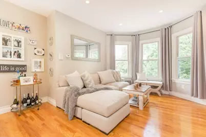 27 Elm Street #3, Boston, MA 02122 - Photo 1