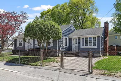 19 Cosgrove Street, Lowell, MA 01852 - Photo 1