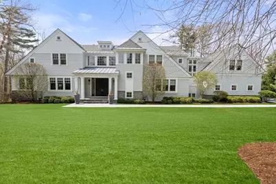 72 Love Lane, Weston, MA 02493 - Photo 1