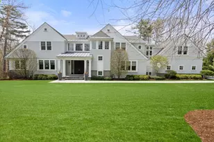 72 Love Ln, Weston, MA 02493 - Photo 1