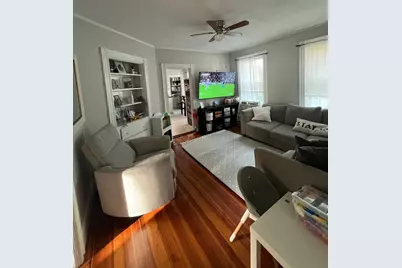 54-56 Cranch St #1, Quincy, MA 02169 - Photo 1