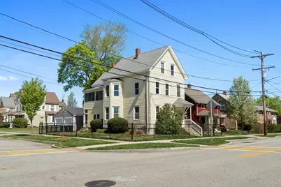 116 Grant St #2, Framingham, MA 01702 - Photo 1