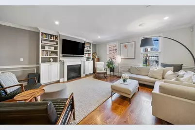 21 Salem Street #1, Boston, MA 02129 - Photo 1