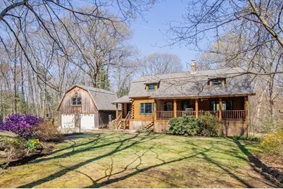 15 Old Log Lane, Bellingham, MA 02019 - Photo 1