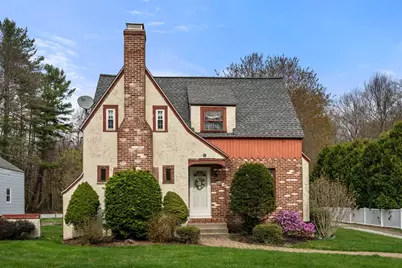 202 Holden St, Holden, MA 01520 - Photo 1