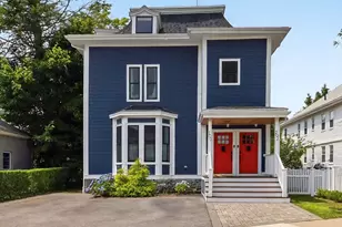 202 Crafts St, Newton, MA 02640 - Photo 1