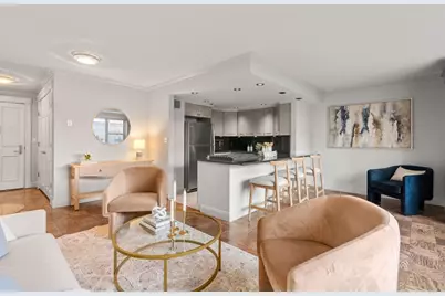 151 Tremont St #8S, Boston, MA 02111 - Photo 1