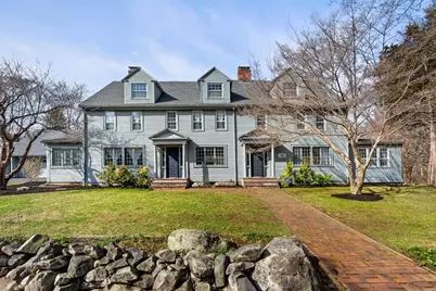 437 Linebrook Rd, Ipswich, MA 01938 - Photo 1