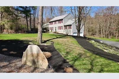 120 South St, Douglas, MA 01516 - Photo 1