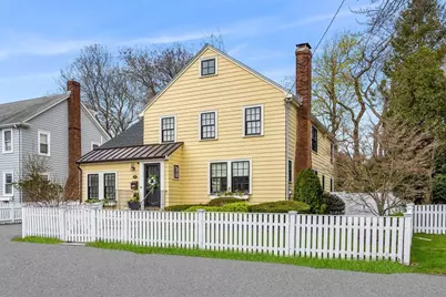 13 Thompson Road, Marblehead, MA 01945 - Photo 1