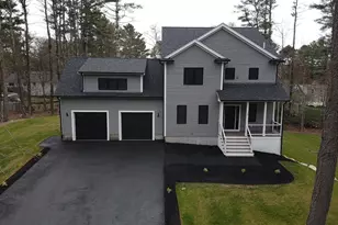 5 Hiawatha Way, Mattapoisett, MA 02739 - Photo 1