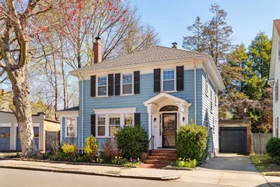 115 Dunster Road, Boston, MA 02130 - Photo 1