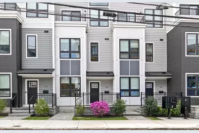 188 Gardner #188, Boston, MA 02132 - Photo 1