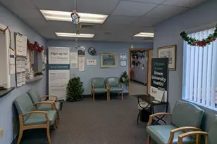 1445 Wampanoag Trl, East Providence, RI 02915 - Photo 1