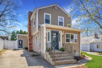 16 Deerfield St, Billerica, MA 01821 - Photo 1