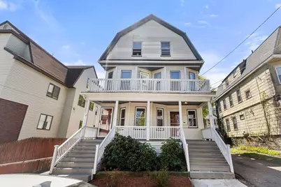 15-17 Wright Avenue, Medford, MA 02155 - Photo 1